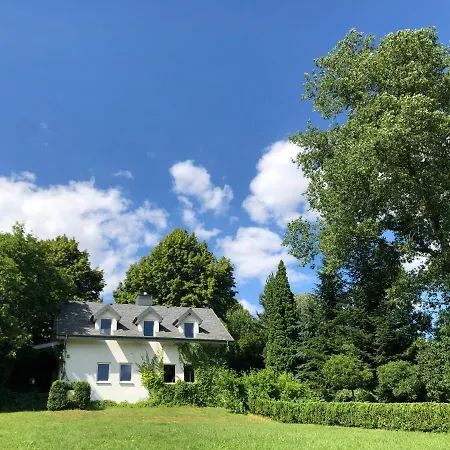 Вілла House Люблін