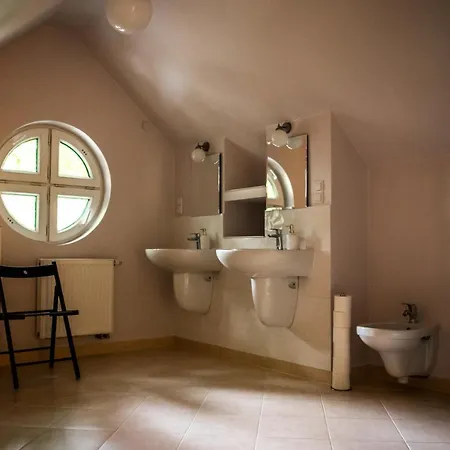Villa House *