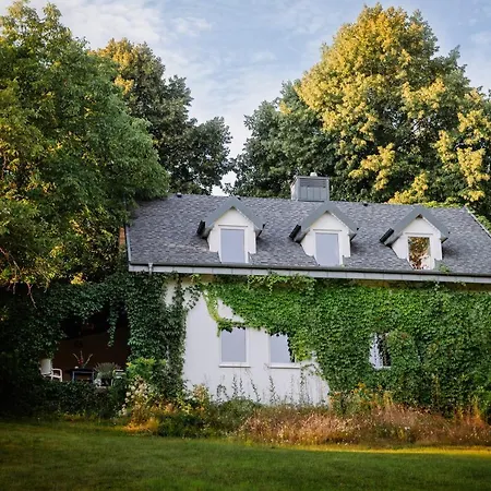 House Lublin