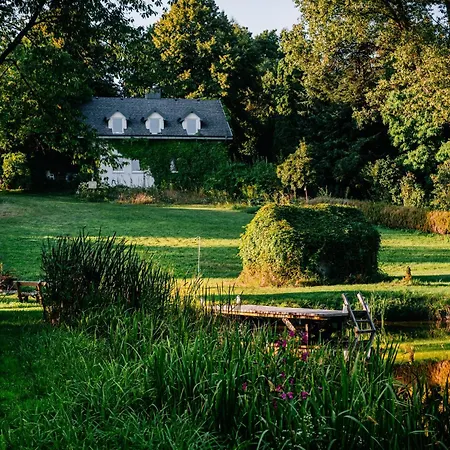 Villa House Lublin