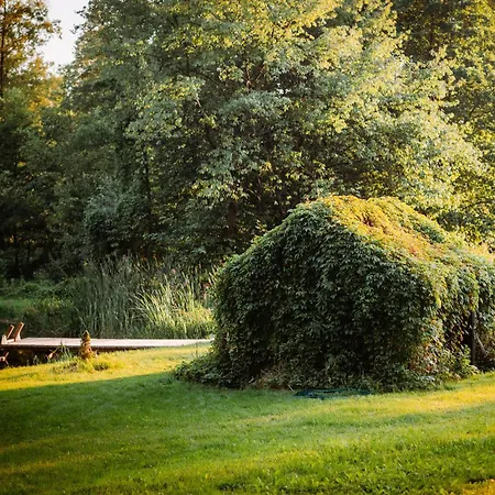 Villa House Lublin