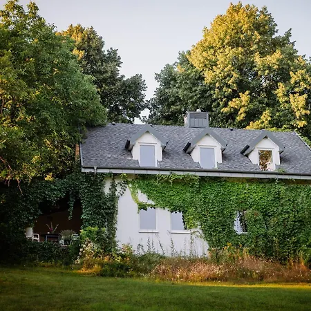 Villa House *