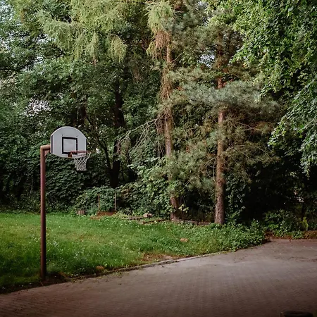 Villa House Lublin