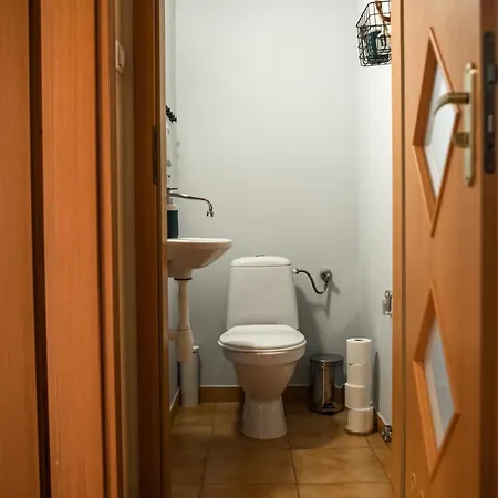 House * Люблін