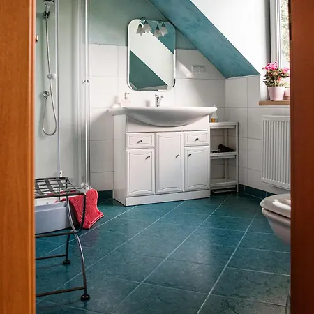House Lublin