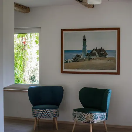 Villa House