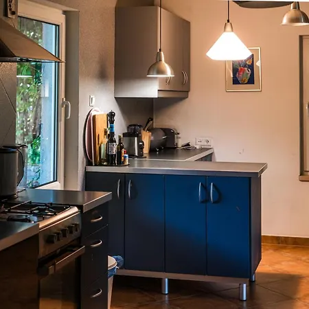 Villa House Lublin