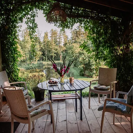 House Villa *