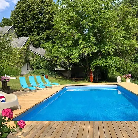 House Villa