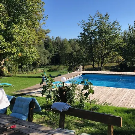 Villa House *